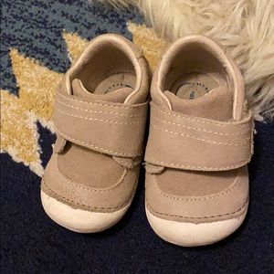 Stride Rite toddler shoes